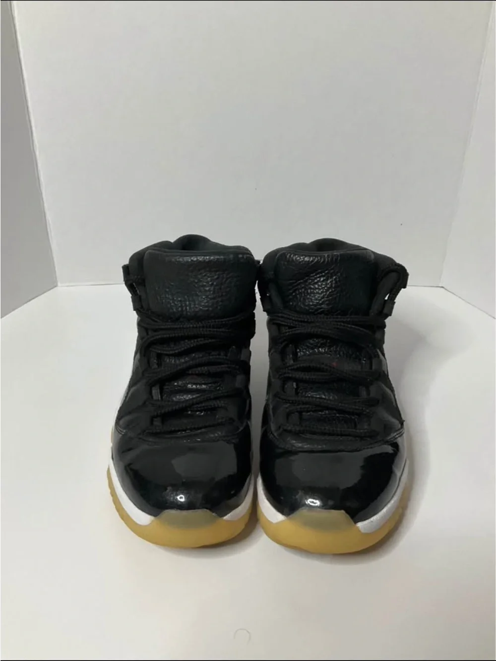 Nike Air Jordan 11 Retro 72-10 6 Youth